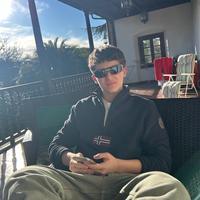 user profile picture