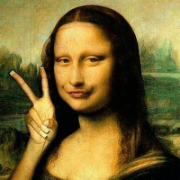 user profile picture