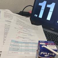 user profile picture