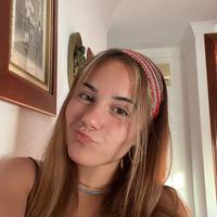 user profile picture