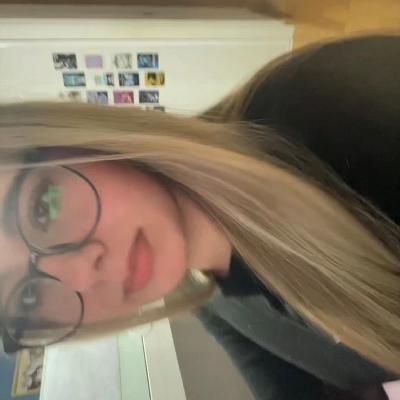 user profile picture