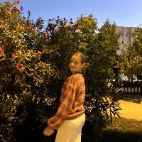 user profile picture