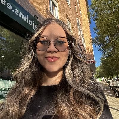 user profile picture