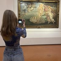 user profile picture