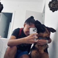 user profile picture