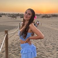 user profile picture