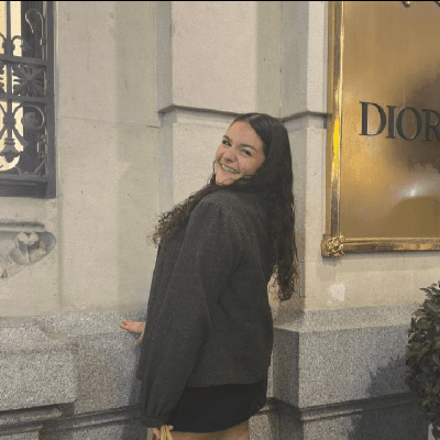 user profile picture