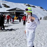 user profile picture