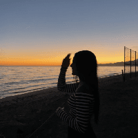 user profile picture